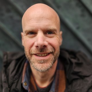 Alan Dergent